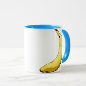 Banana Mok (Voorkant rechts)