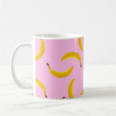 Banana Mug (Gauche)