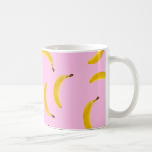 Banana Mug (Droite)