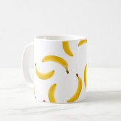 Banana Mug (Devant gauche)