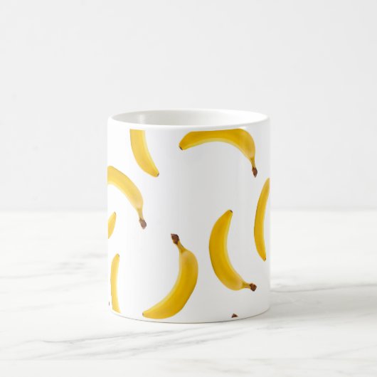 Banana Mug (Centre)
