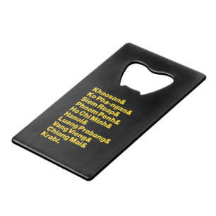 Banana Pancake Trail / Circuit