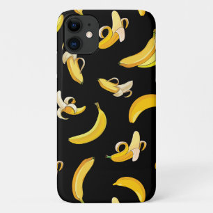 Banana Pattern 5 iPhone 11 Hoesje