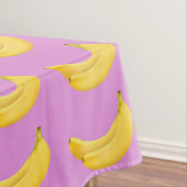 Banana Pattern Tafelkleed (Voorbeeld)