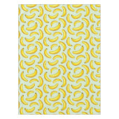 Banana Pattern Tafelkleed (Voorkant)