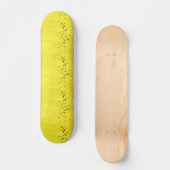 Banana Peel Skateboard (Voorkant)