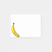 Banana Post-it® Notes (Voorkant)