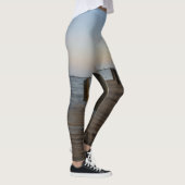 Banana River Dock Leggings (Rechts)