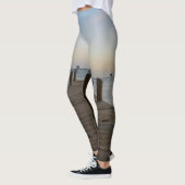 Banana River Dock Leggings (Links)