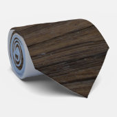 Banana River Dock Stropdas (Opgerold)
