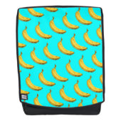 Banana Rugtassen (Voorkant)