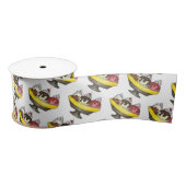 Banana Split Ice Cream Sundae Three Scoops Foodie Lint (Spoel)