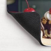 Banana Split Muismat (Hoek)