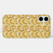"Banana Split Parade" Case-Mate iPhone Case (Achterkant (horizontaal))