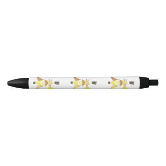 Banana Split Pen