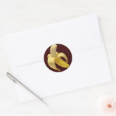 Banana Sticker (Envelop)