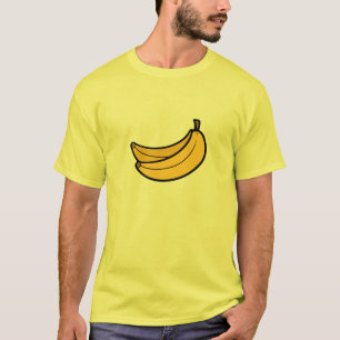Banana T-shirt