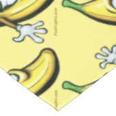Banana Tafelkleed (Gekanteld)