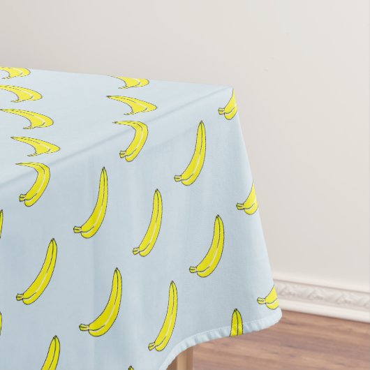 Banana Tafelkleed (Voorbeeld)