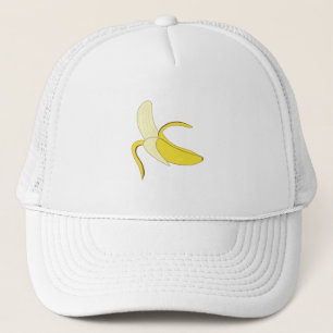 Banana Trucker Pet