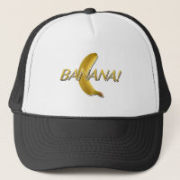 BANANA!