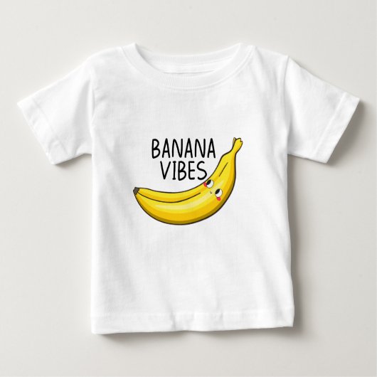Banana Vibes (Voorkant)