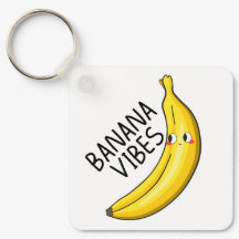 Banana Vibes