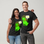 Bananabool T-shirt (Unisex)