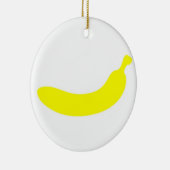 Bananarama Ornament (Rechts)