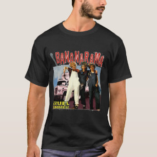 Bananarama T-shirt