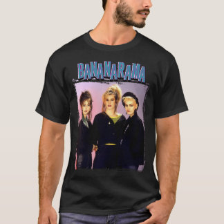 Bananarama T-shirt