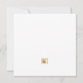 BANANAS À PROPOS DE VOUS carte drôle pour toute oc (Dos)