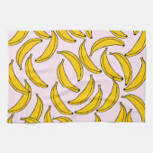 Bananas Kitchen Towel Theedoek (Horizontaal)