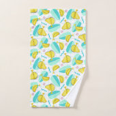 Bananas Memphis (Serviette à main)