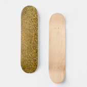 Bananas Skateboard (Voorkant)