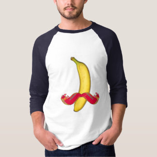 Bananastache T-shirt