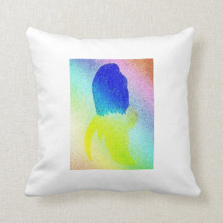 Bananatee Rainbow Dream Pillow Kussen