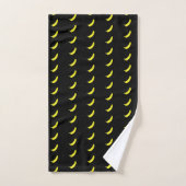 Banane (Serviette à main)