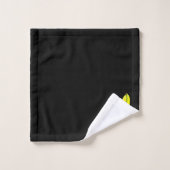 Banane (Gant de toilette)