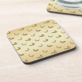 Banane Bier Onderzetter (Linkerzijde)