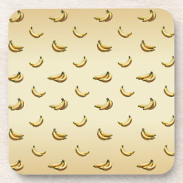 Banane Bier Onderzetter