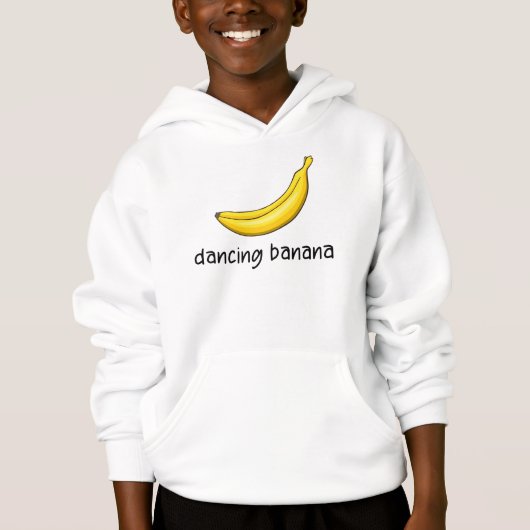 Banane Danseuse (Devant)