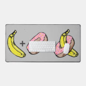 Banane et beigne (Clavier et souris)