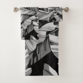 Banane Feuille 3 (En situation)