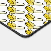 Banane fruit de dessin animé (Coin)