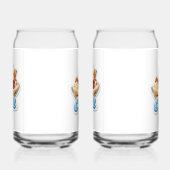 Banane gourmande (Droite)