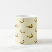 Banane Koffiemok (Center)