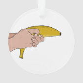 Banane mortelle (dos)