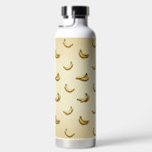 Banane Waterfles (Rechts)