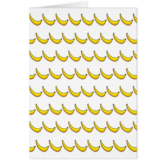 Bananen (Voorkant)
